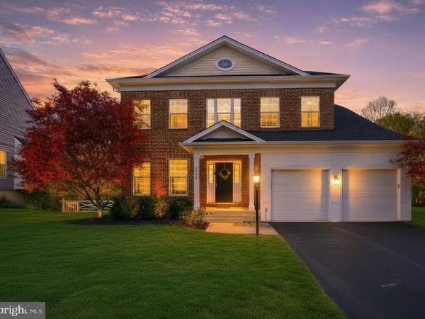 10029 BONNYKELLY COURT, BRISTOW, VA 20136