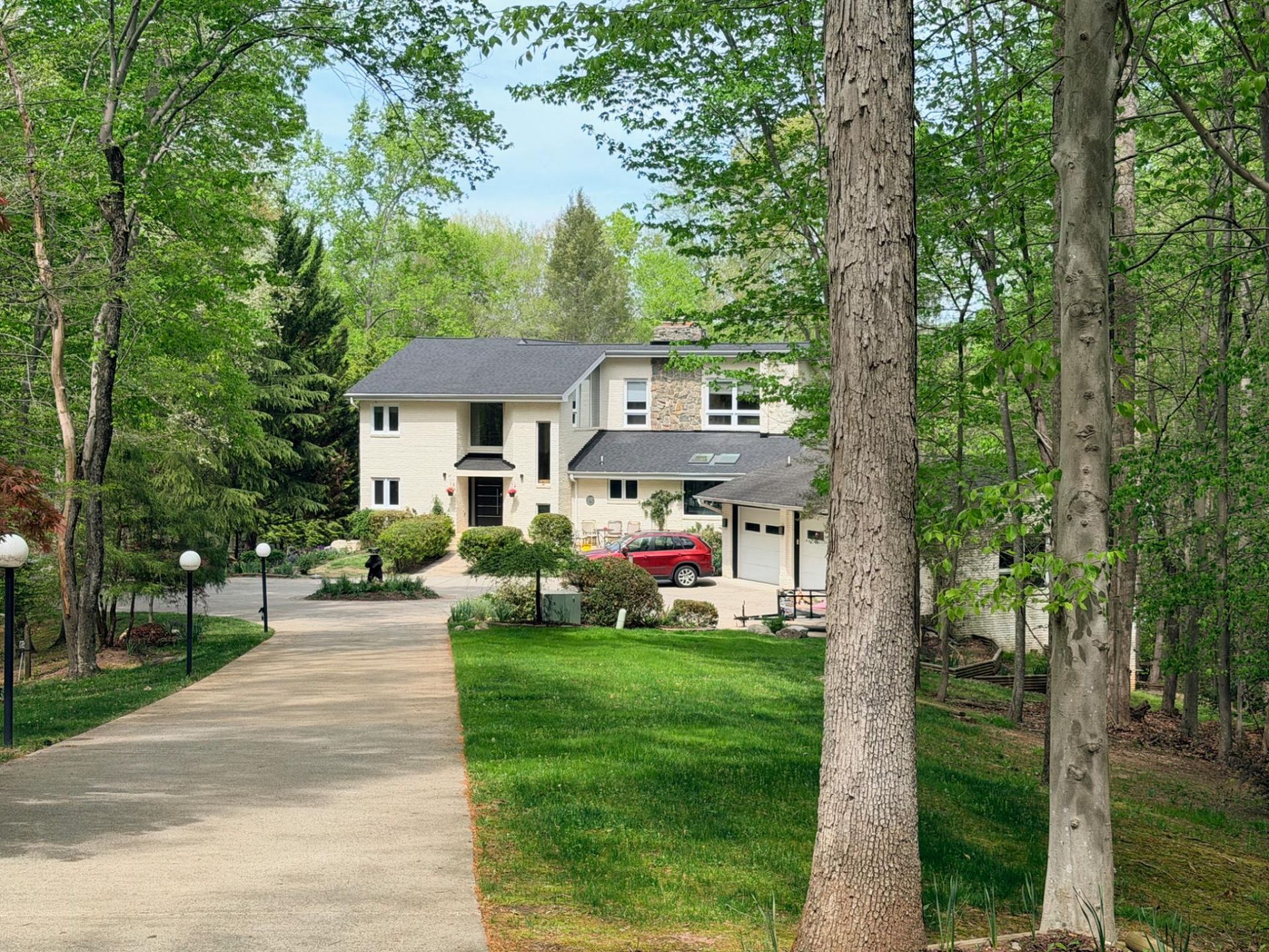 4496 OCCOQUAN VIEW COURT, WOODBRIDGE, VA 22192