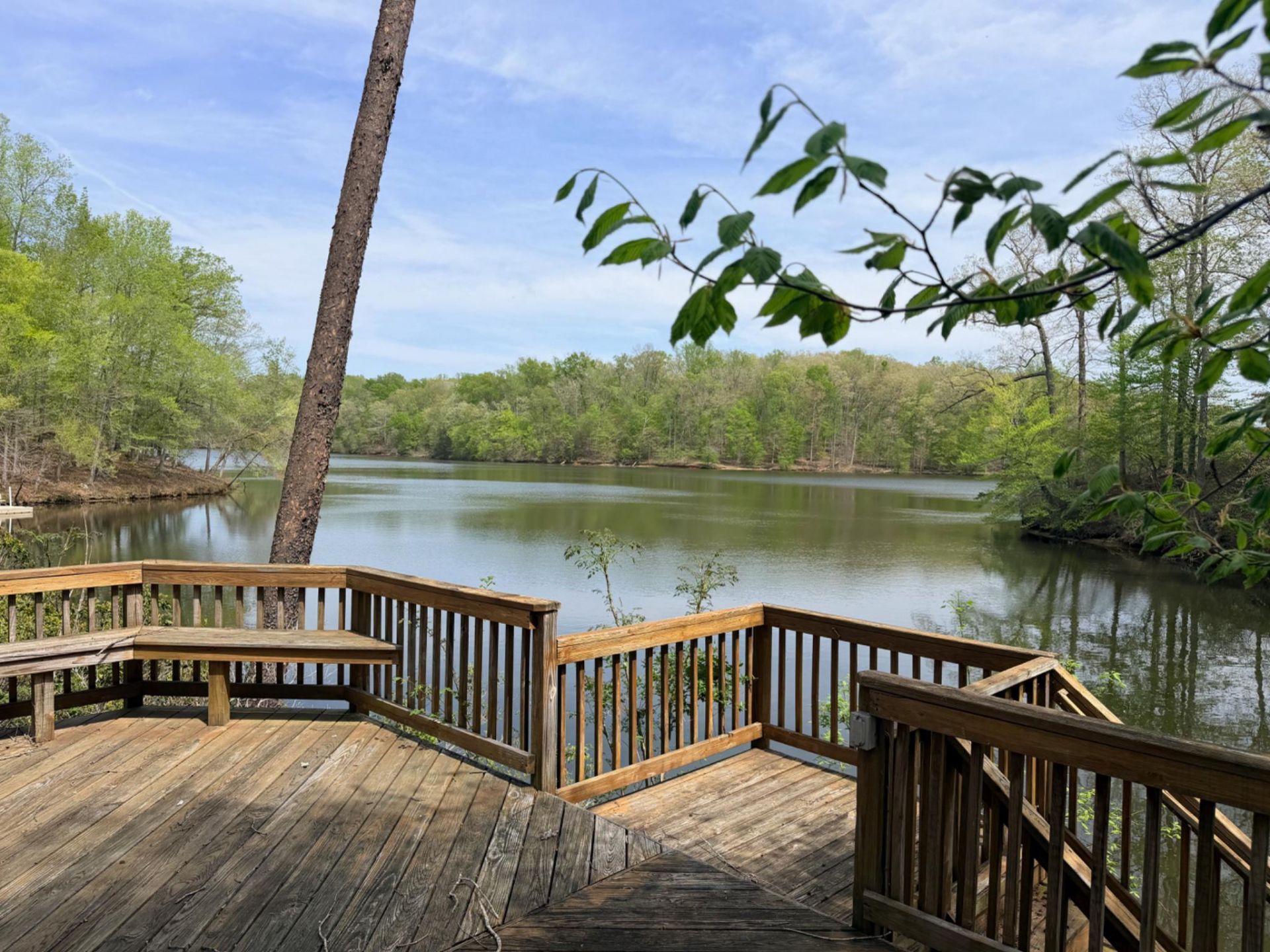 4496 OCCOQUAN VIEW COURT, WOODBRIDGE, VA 22192