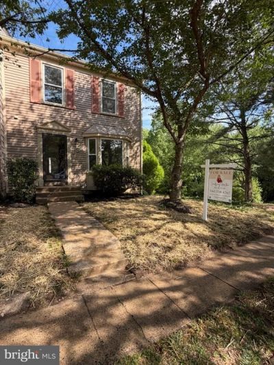 10701 Gideon Court , Fredericksburg, VA 22407 Main Photo