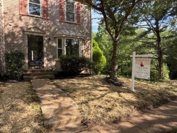 10701 GIDEON COURT , FREDERICKSBURG, VA 22407