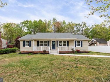10722 LOVETT DRIVE, FREDERICKSBURG, VA 22407