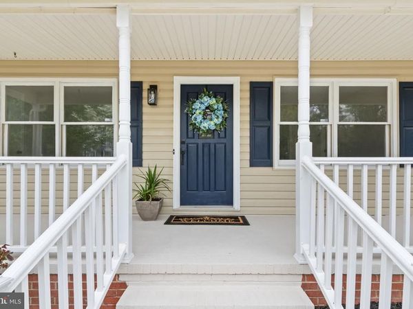 10722 LOVETT DRIVE, FREDERICKSBURG, VA 22407