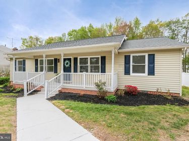 10722 LOVETT DRIVE, FREDERICKSBURG, VA 22407