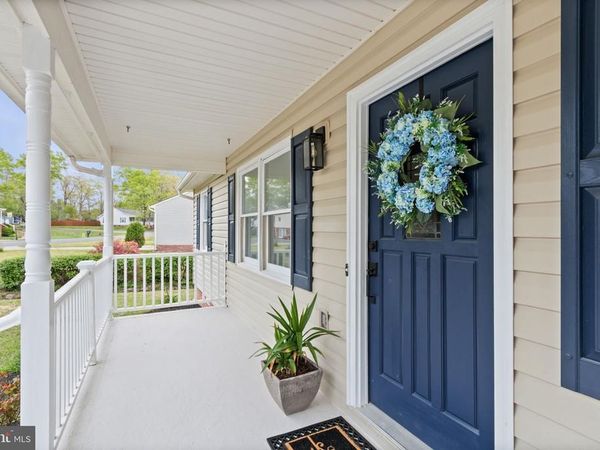 10722 LOVETT DRIVE, FREDERICKSBURG, VA 22407