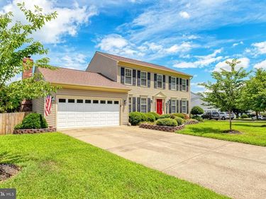 21 BURNS ROAD , STAFFORD, VA 22554