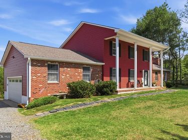 860 HARTWOOD ROAD, FREDERICKSBURG, VA 22406