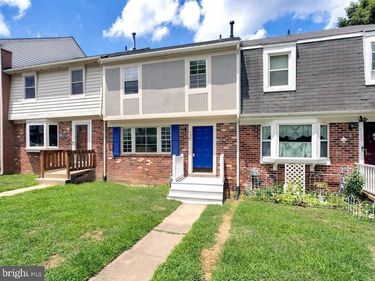 1132 JAMES MADISON CIRCLE , FREDERICKSBURG, VA 22405