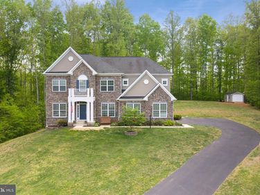 415 MCPHERSON DRIVE, FREDERICKSBURG, VA 22406