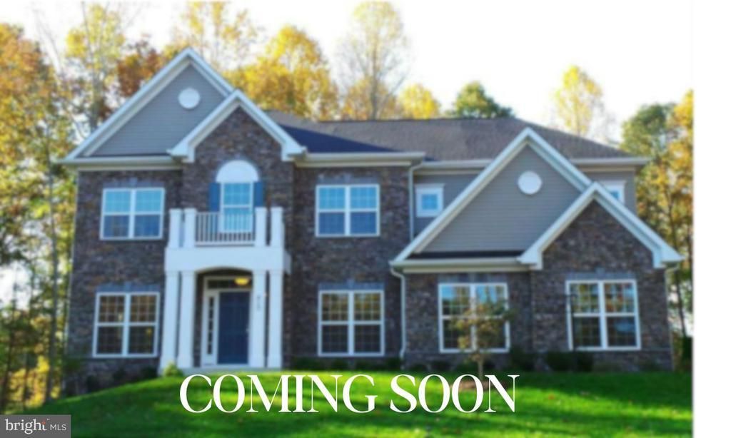 415 Mcpherson Drive , Fredericksburg, VA 22406 Main Photo