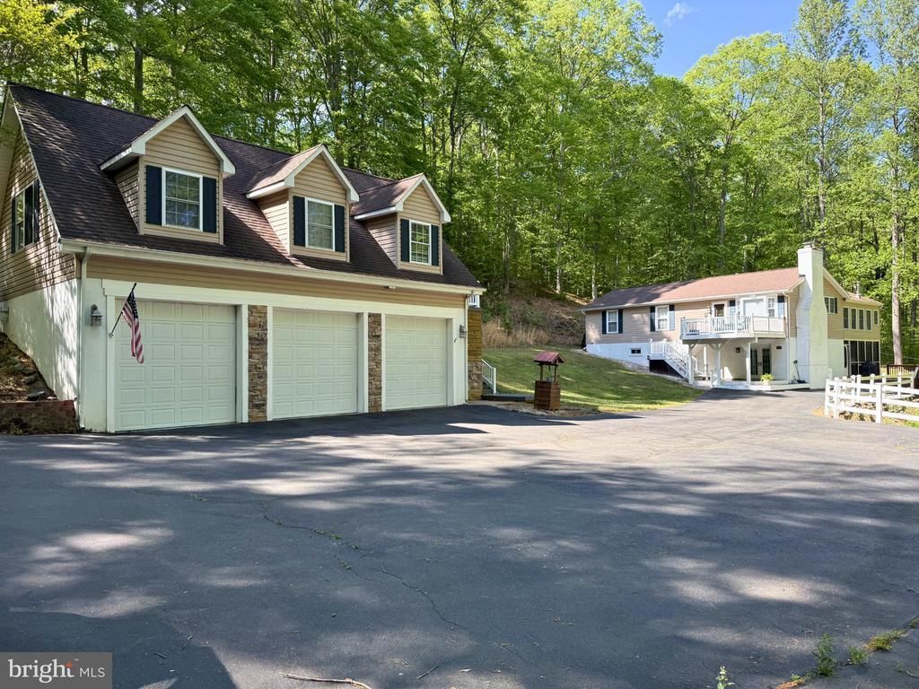 115 Southern View Drive , Stafford, VA 22554 Main Photo