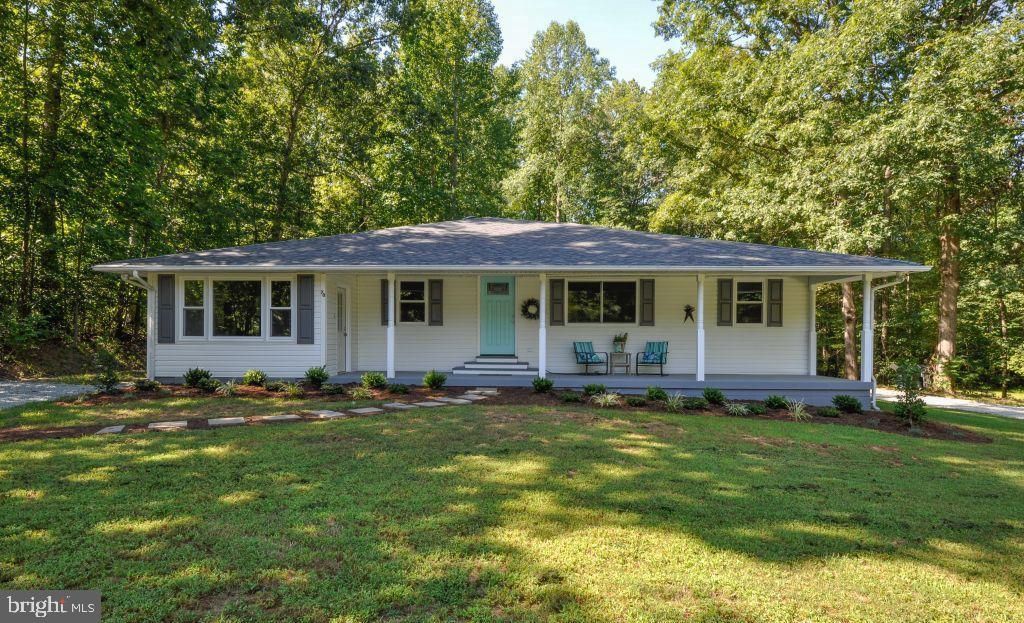 70 Hidden Lake Drive , Stafford, VA 22556 Main Photo