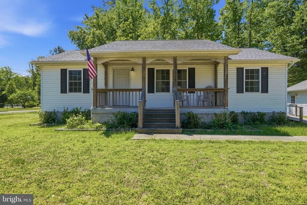 275 Monticello, Colonial Beach, VA 22443 Main Photo