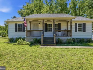 275 MONTICELLO, COLONIAL BEACH, VA 22443