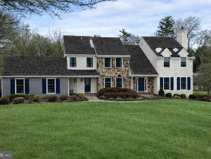 1111 Daniel Davis Lane , West Chester, PA 19382 Main Photo