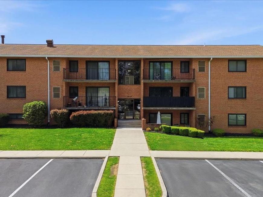 1635 201 Edgewood Place , Unit 201, Hagerstown, MD 21740 Main Photo