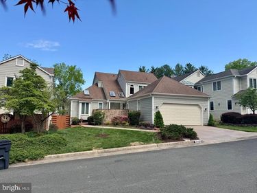 2925 ARAN COURT, OAKTON, VA 22124