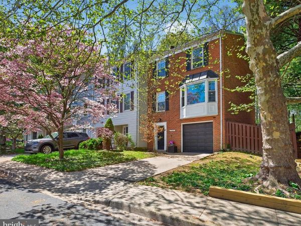 1327 CARLSBAD DRIVE, GAITHERSBURG, MD 20879