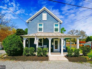 209 RICE STREET, BERRYVILLE, VA 22611