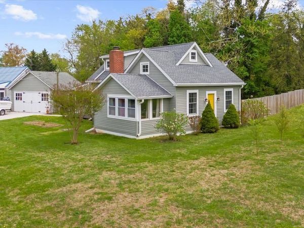8 ANGLEWOOD AVENUE, EARLEVILLE, MD 21919