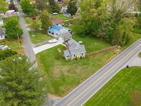 8 ANGLEWOOD AVENUE, EARLEVILLE, MD 21919