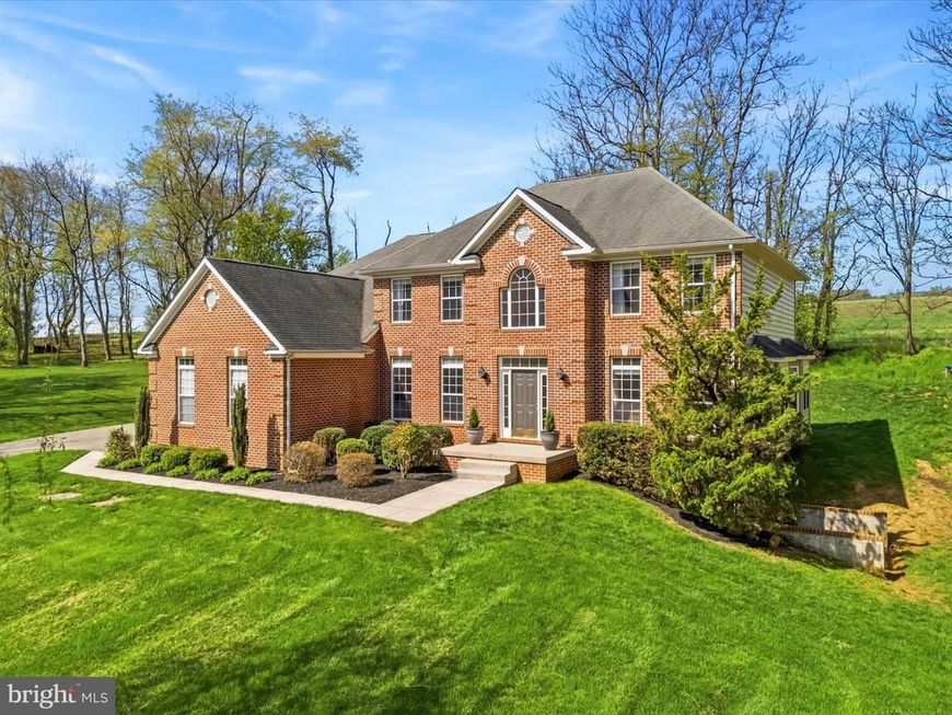 10848 Wolfsville Road , Myersville, MD 21773 Main Photo