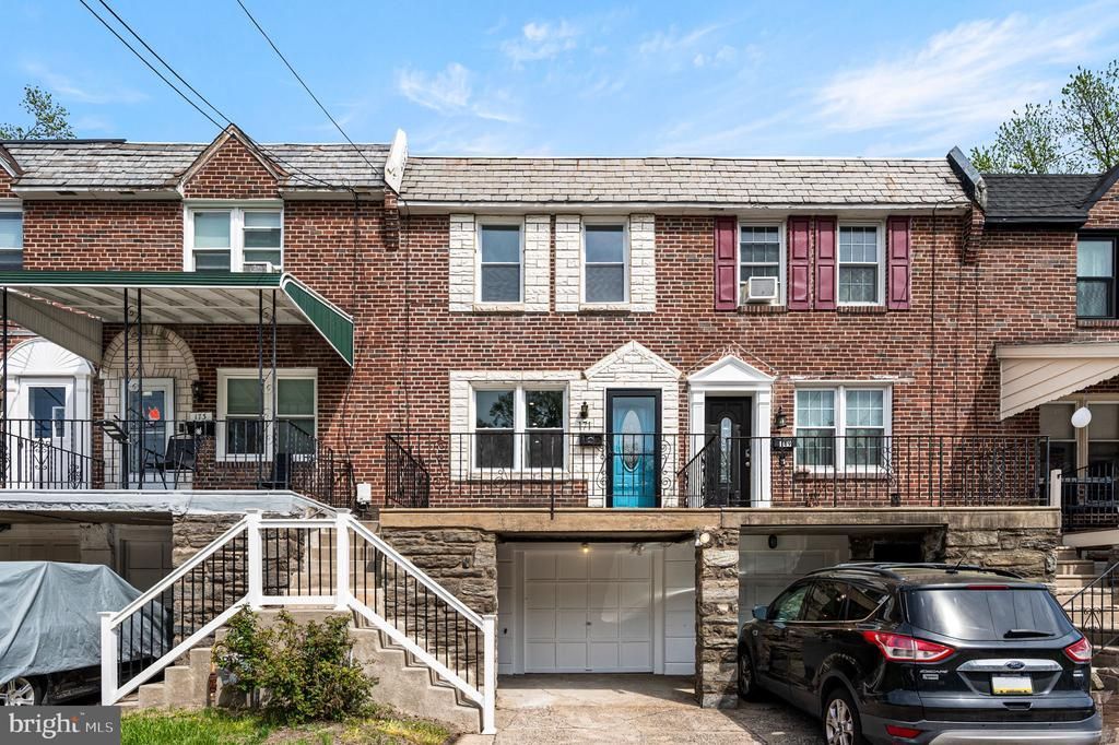 171 BLANCHARD ROAD , DREXEL HILL, PA 19026