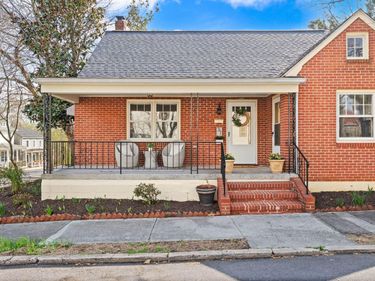 31 E GERMAIN STREET, WINCHESTER, VA 22601