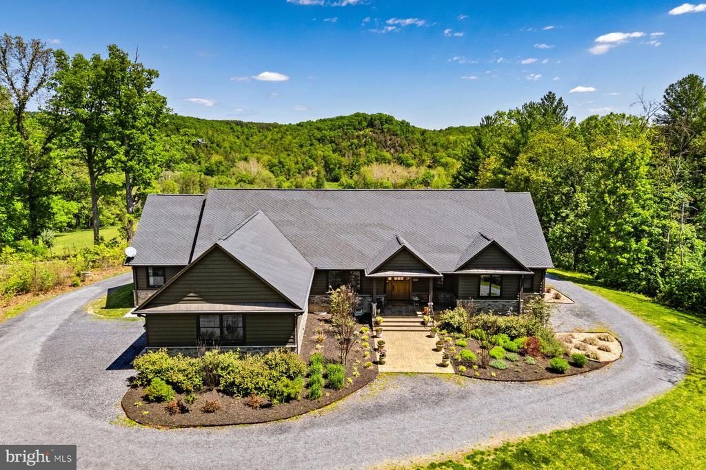 269 RIVER MANOR DRIVE, FRONT ROYAL, VA 22630