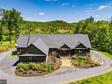 269 RIVER MANOR DRIVE, FRONT ROYAL, VA 22630