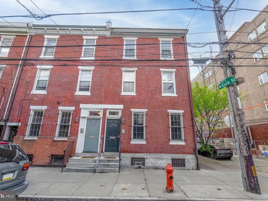 1757-59 Frankford Avenue, Unit 1, Philadelphia, PA 19125 Main Photo