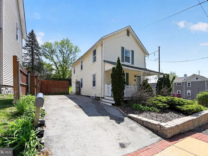 22 W Broad Street , Malvern, PA 19355 Main Photo