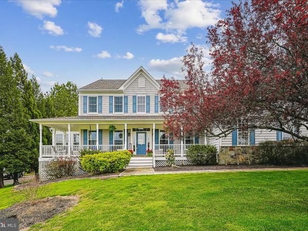 40891 MEADOW VISTA PLACE , LOVETTSVILLE, VA 20180