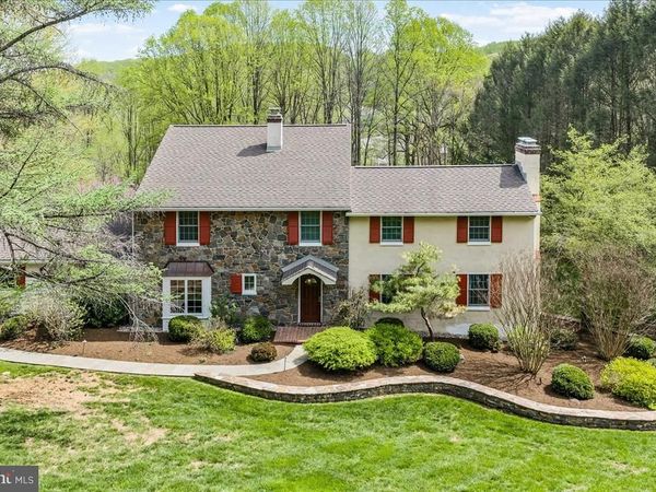 1 MONTCHANIN COURT, MONTCHANIN, DE 19710