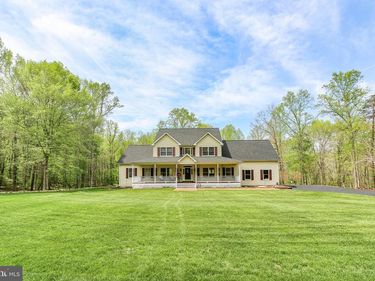 839 QUEEN ANNE DRIVE , FREDERICKSBURG, VA 22406