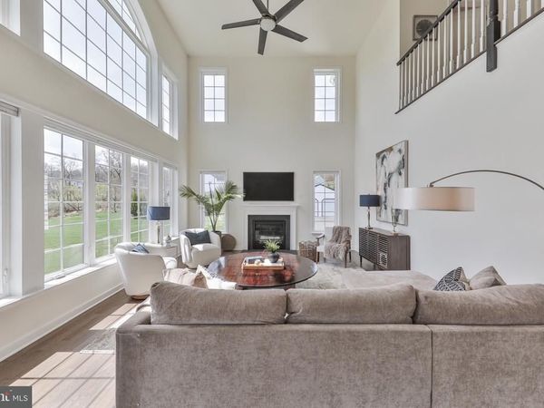 7300 MOUNT VERNON DRIVE , ZIONSVILLE, PA 18092