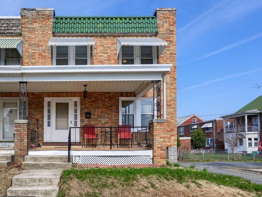 561 Burrowes Avenue , Lancaster, PA 17602 Main Photo