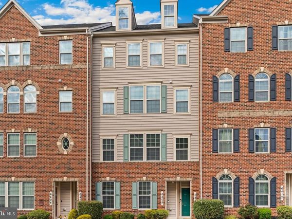 6408 WALCOTT LANE, FREDERICK, MD 21703
