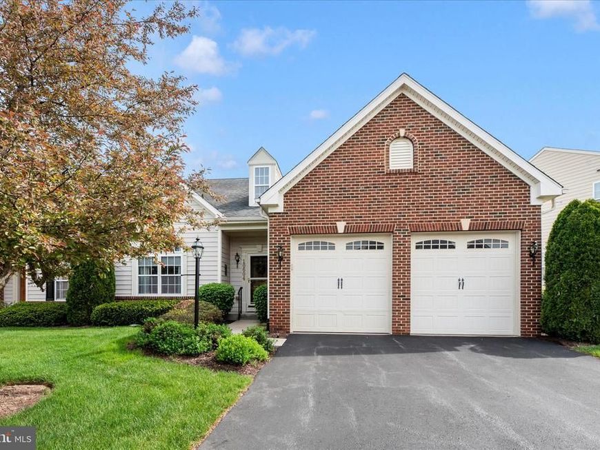 10604 Victorian Avenue , New Market, MD 21774 Main Photo