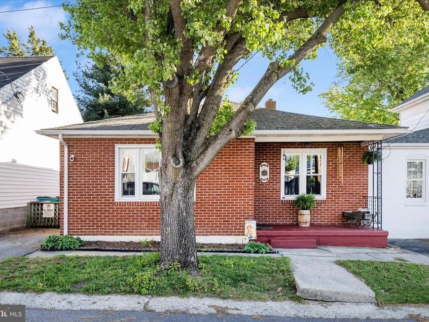 3 E Chestnut Street , Funkstown, MD 21734 Main Photo
