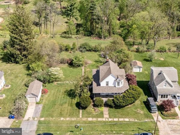 6645 JEFFERSON BOULEVARD , BRADDOCK HEIGHTS, MD 21714