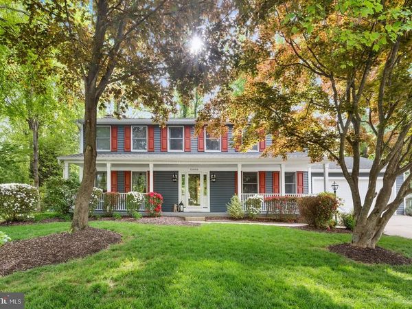 15005 AFTON COURT, DUMFRIES, VA 22025