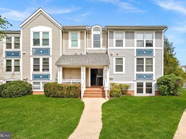 20590 CORNSTALK TERRACE , Unit 102, ASHBURN, VA 20147