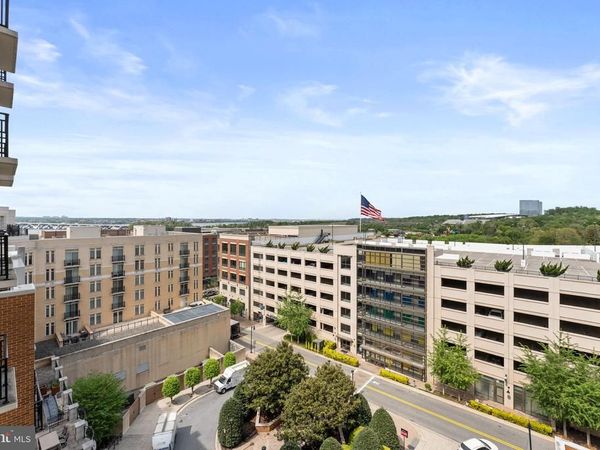 155 POTOMAC PASSAGE, Unit 817, NATIONAL HARBOR, MD 20745