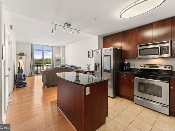 155 POTOMAC PASSAGE, Unit 817, NATIONAL HARBOR, MD 20745