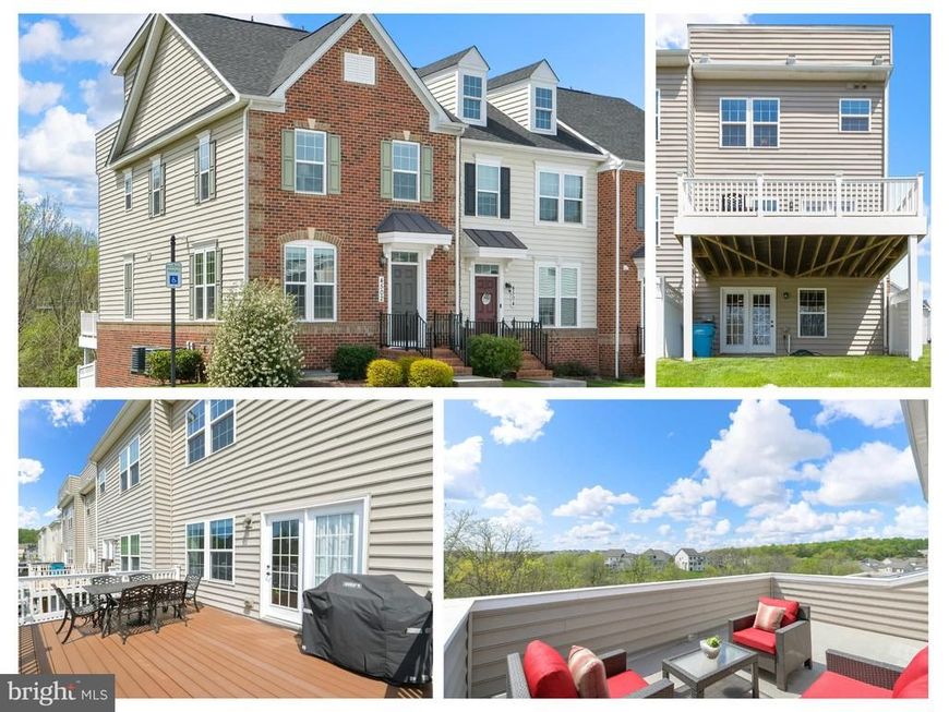 4502 Tinder Box Circle , Monrovia, MD 21770 Main Photo