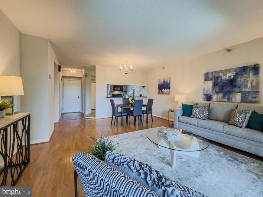 5800 Nicholson Lane, Unit 1-205, Rockville, MD 20852 Main Photo
