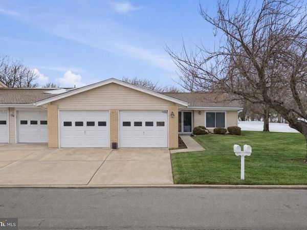 491 B DELAIR ROAD , MONROE TOWNSHIP, NJ 08831