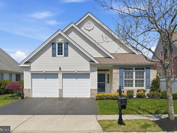 35 CHESAPEAKE DRIVE, HOLMDEL, NJ 07733