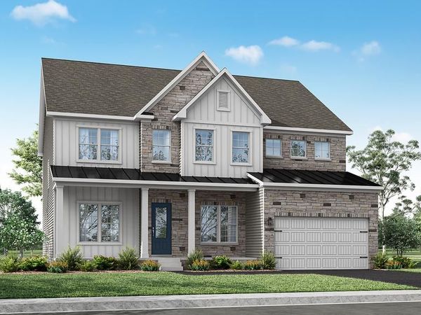 100 HINCHMAN RD , MEDFORD, NJ 08055